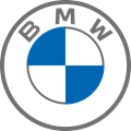 Logo of BMW - Aeropuerto de Kansas