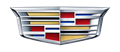 Logo of Cadillac - Aeropuerto de Kansas