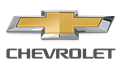 Logo of Chevrolet - Aeropuerto de Kansas