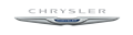 Logo of Chrysler - Aeropuerto de Kansas