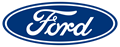 Logo of Ford - Aeropuerto de Kansas