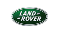 Logo of Land Rover - Aeropuerto de Kansas