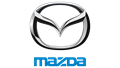 Logo of Mazda - Aeropuerto de Kansas