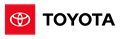 Logo of Toyota - Aeropuerto de Kansas