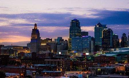 Kansas City Airport - All Information on Kansas City Airport (MCI)